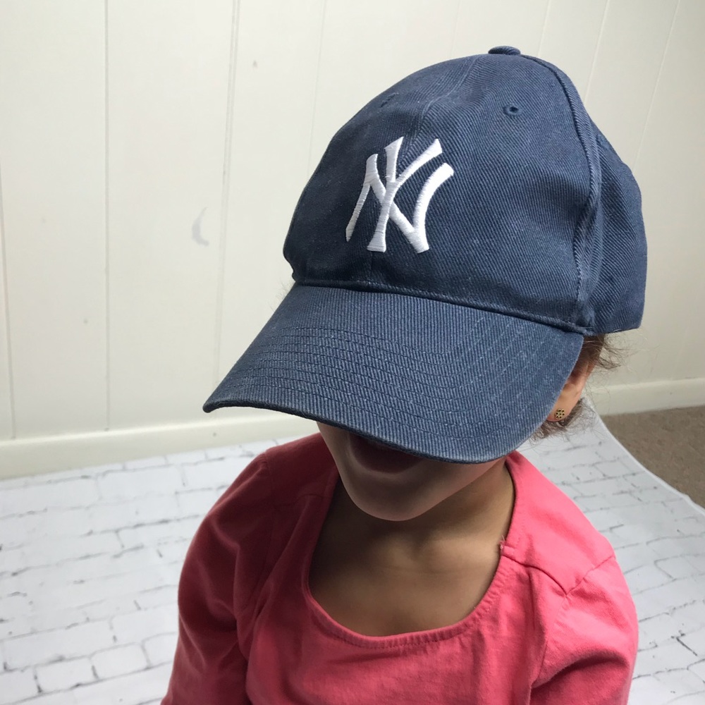 Classic Yankee Cap